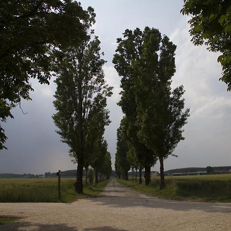 Locanda Abbazia Di Valserena - Csac Parma Esterno foto