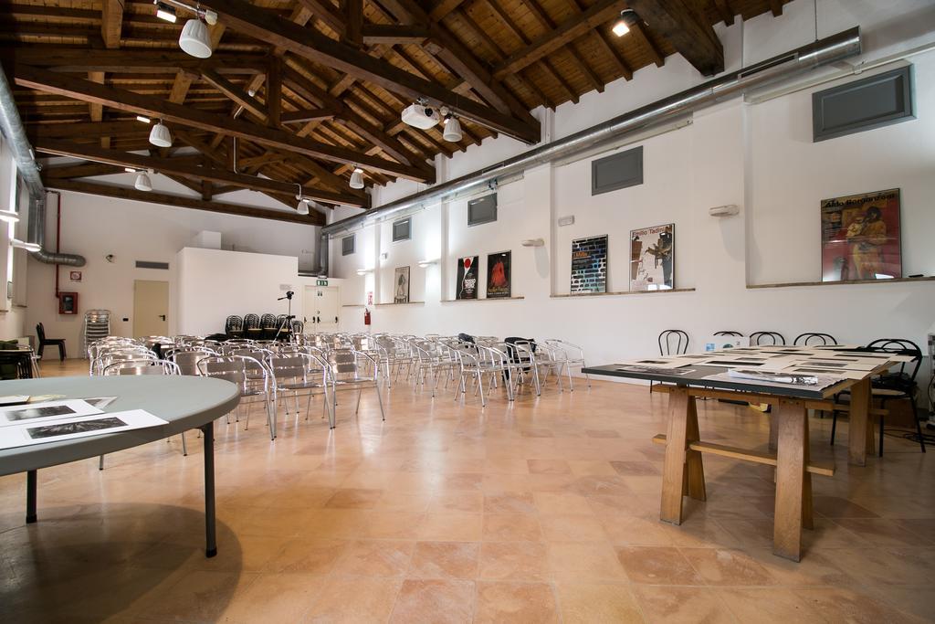 Locanda Abbazia Di Valserena - Csac Parma Esterno foto