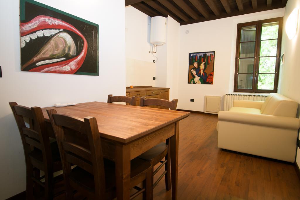 Locanda Abbazia Di Valserena - Csac Parma Esterno foto