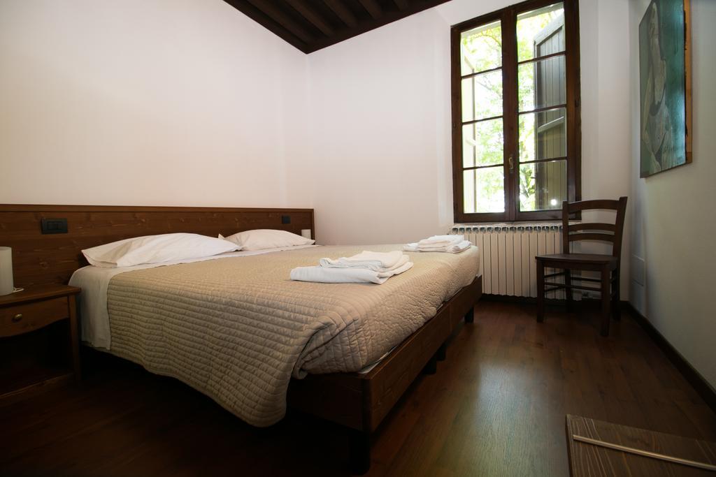 Locanda Abbazia Di Valserena - Csac Parma Esterno foto