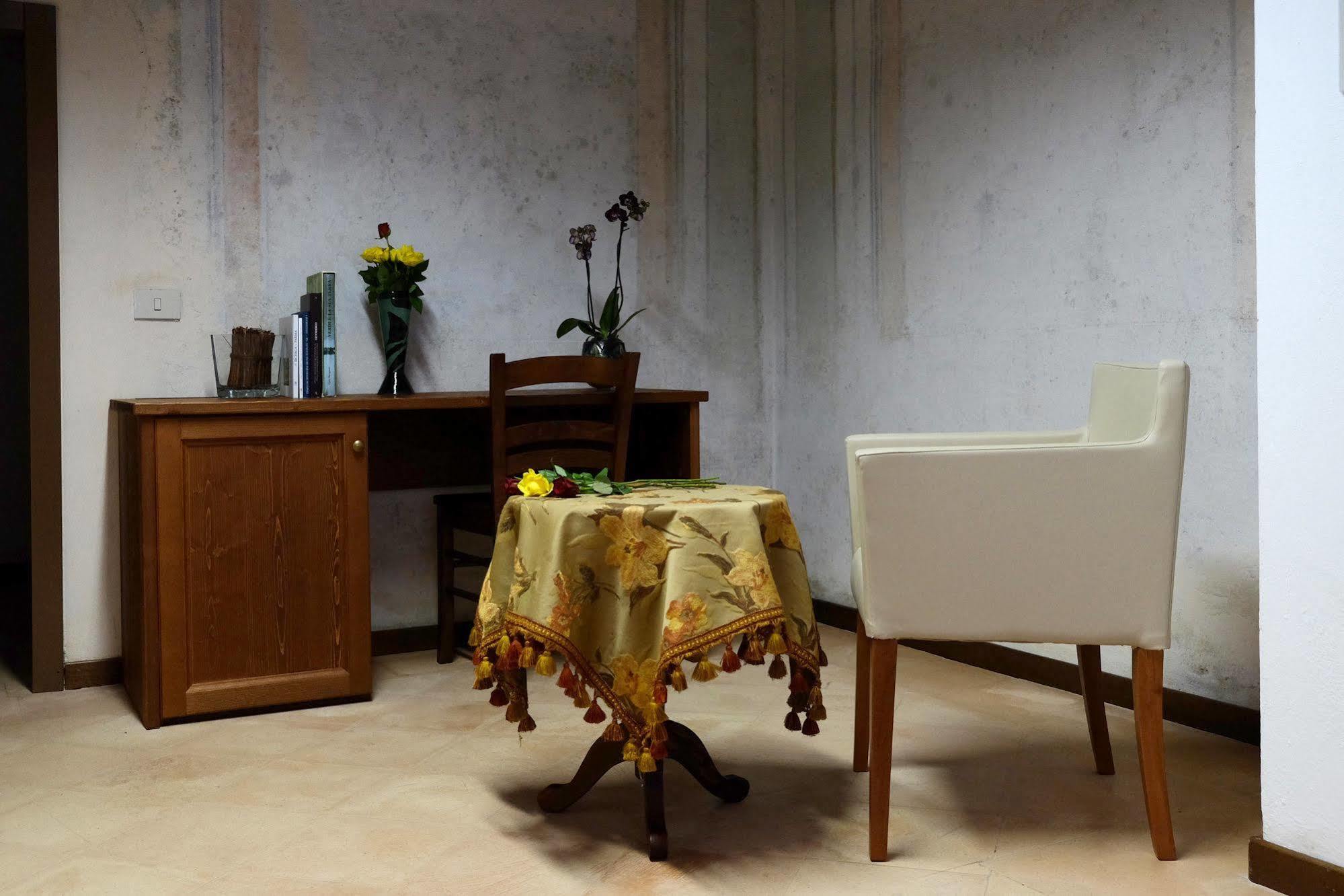 Locanda Abbazia Di Valserena - Csac Parma Esterno foto
