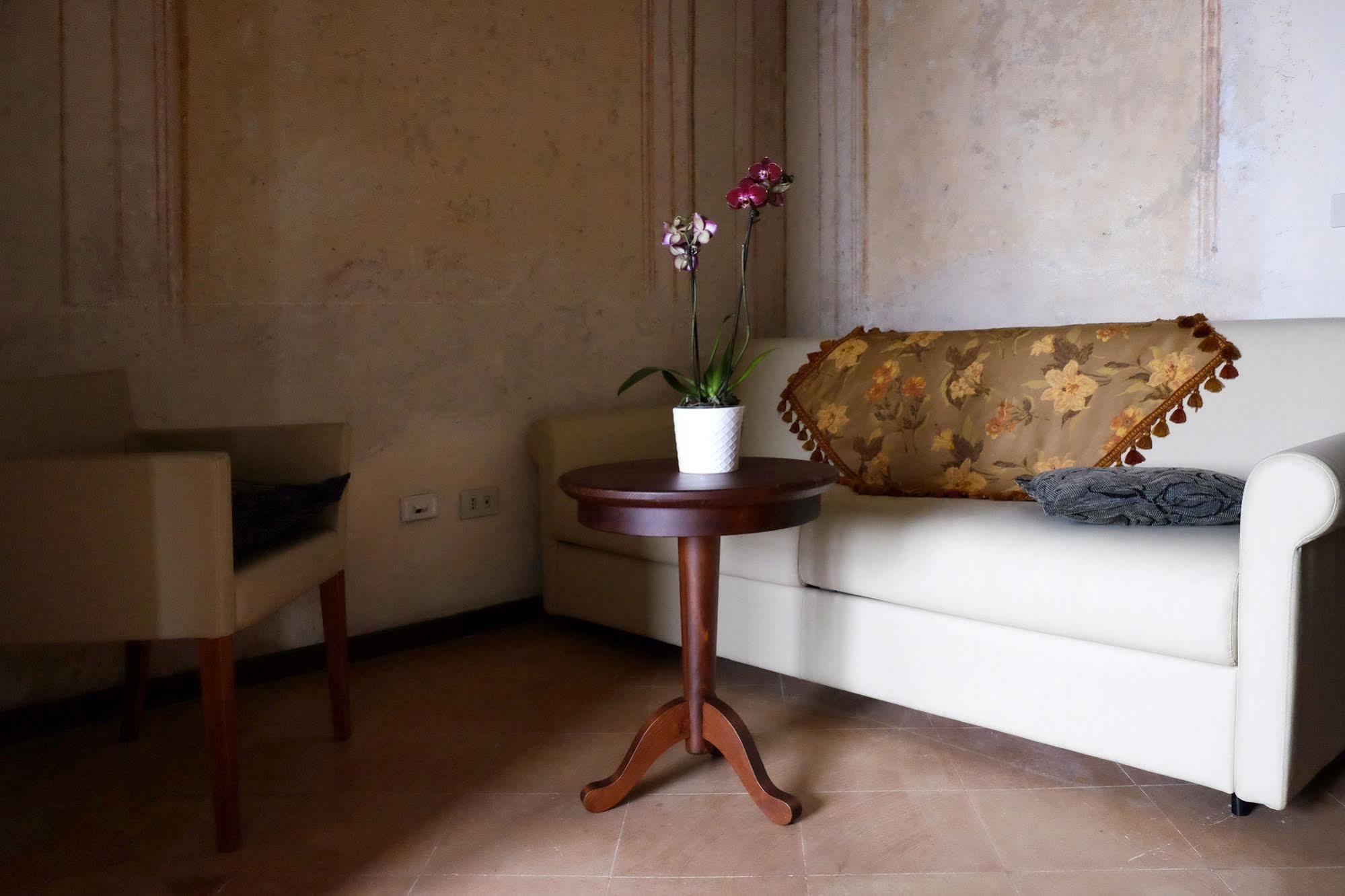 Locanda Abbazia Di Valserena - Csac Parma Esterno foto